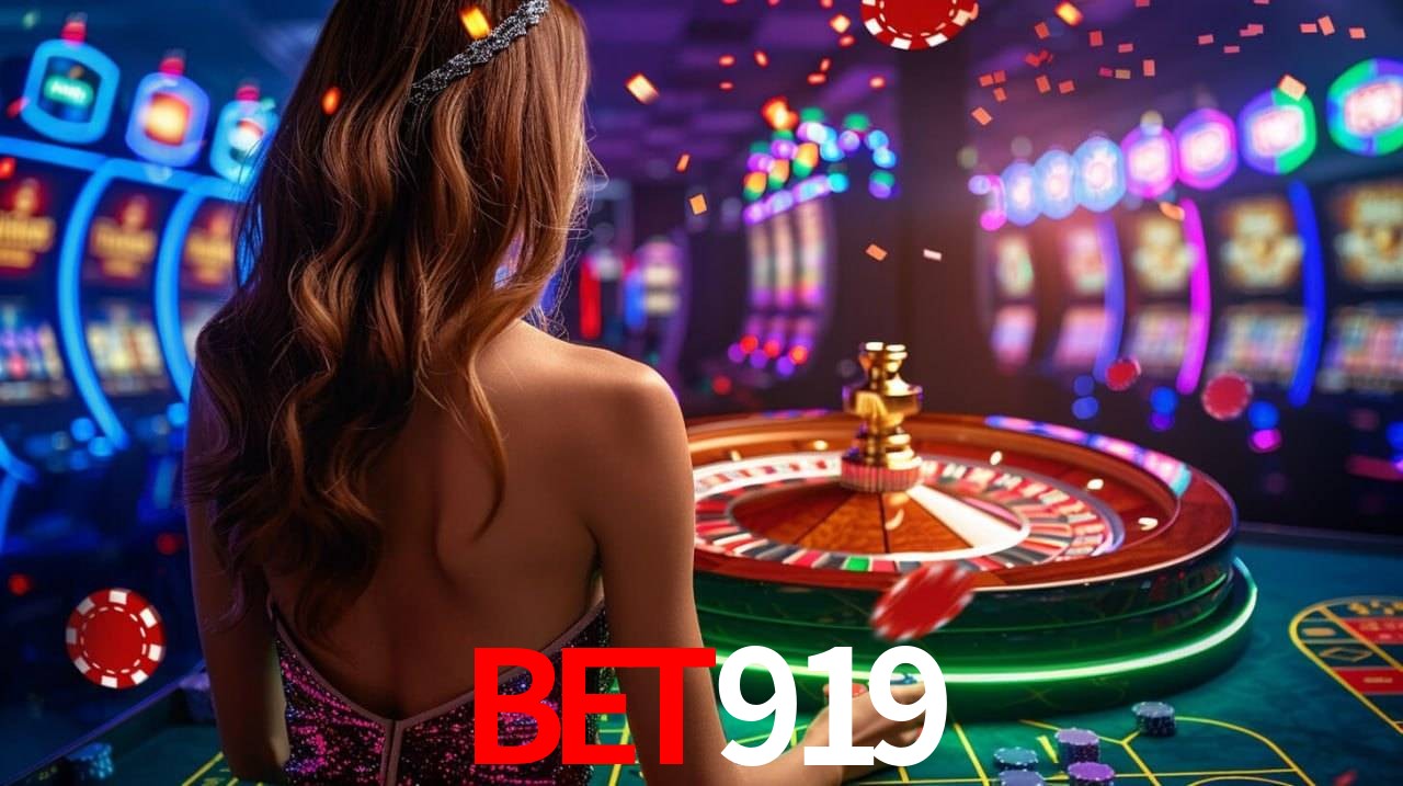 Descubra a Essência do bet919: Nossa História e Compromissos