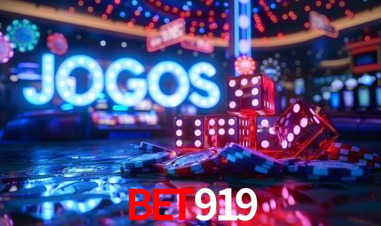 A Emoção da Loteria na bet919: Uma Chance de Mudança de Vida