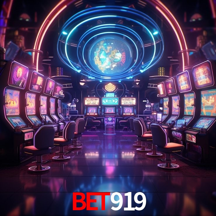 A Emoção da Loteria na bet919: Uma Chance de Mudança de Vida
