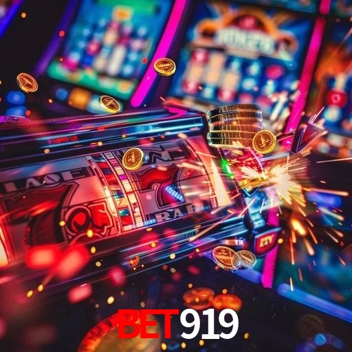 A Revolução dos Aplicativos de Jogos no bet919