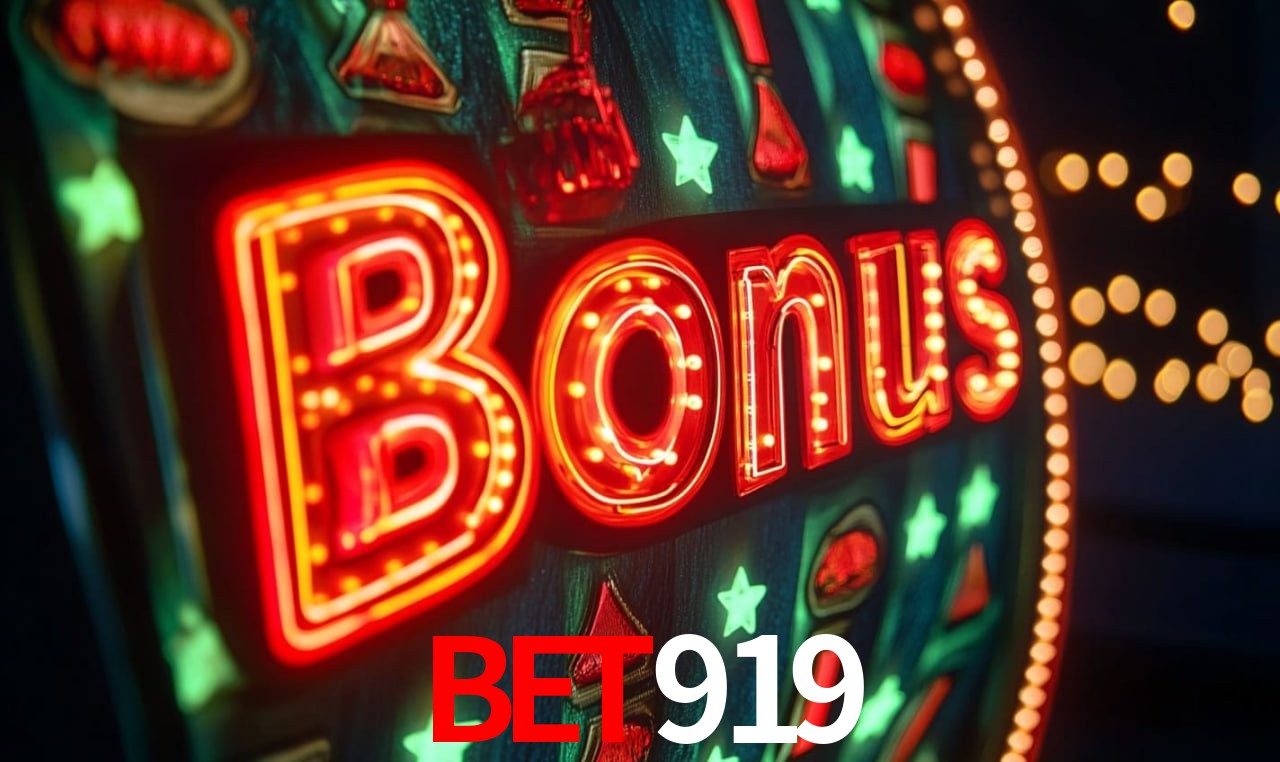 Descubra a Essência do bet919: Nossa História e Compromissos