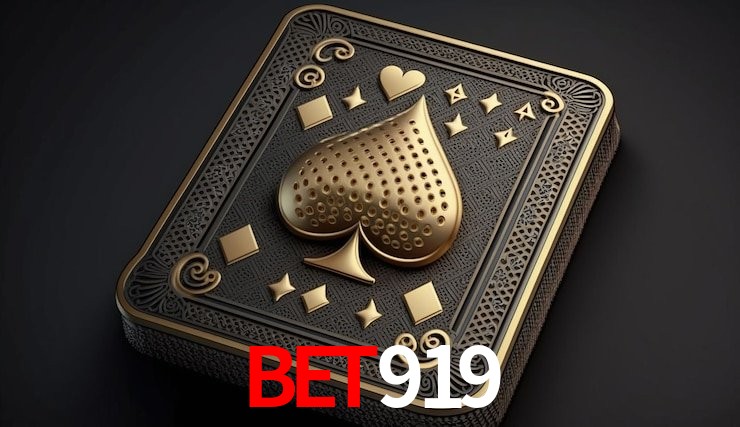 Desvendando o Mundo dos Jogos Virtuais na bet919